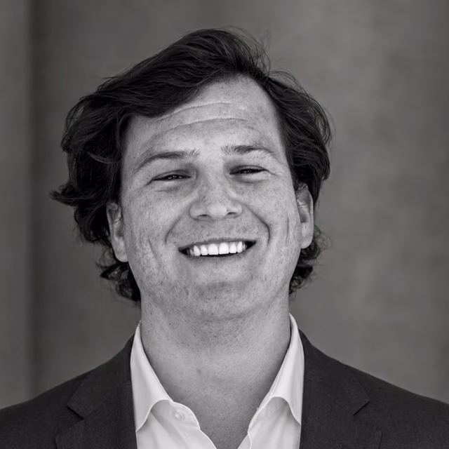 Bronson Sommerfeld