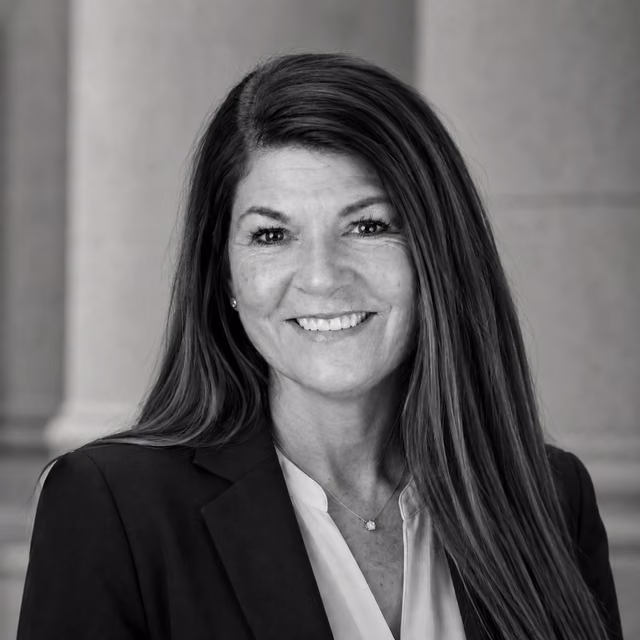 Stacey Sommerfeld